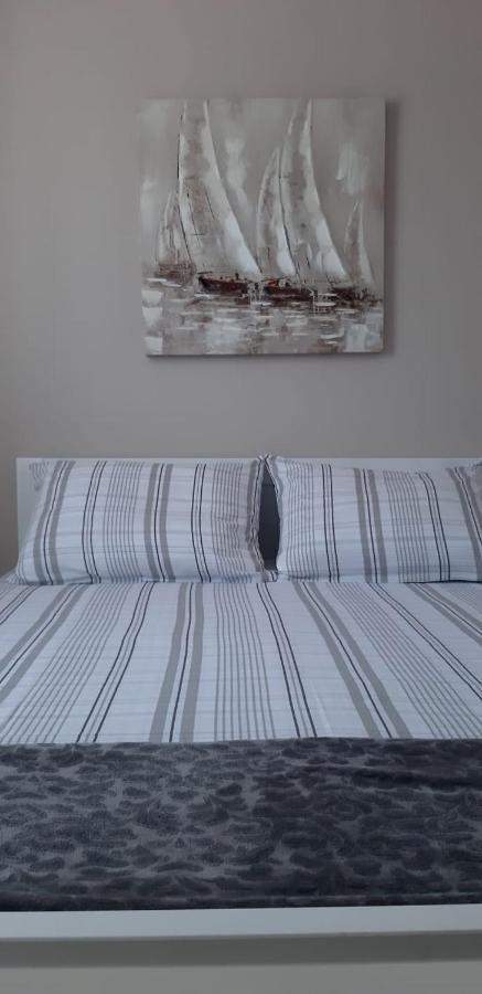 Apartmani Hermes Jadrija Kültér fotó