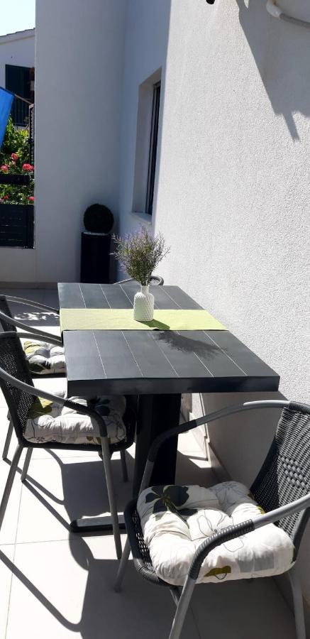 Apartmani Hermes Jadrija Kültér fotó