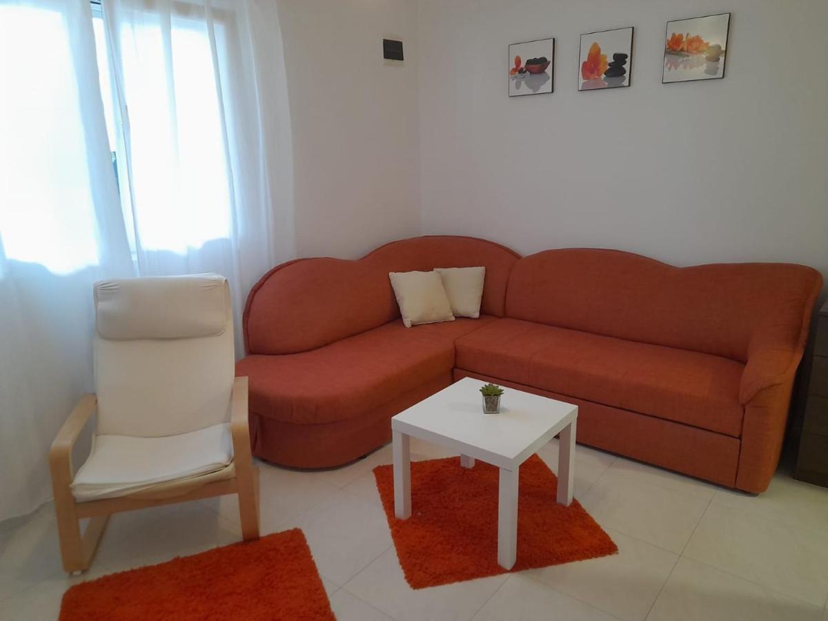 Apartmani Hermes Jadrija Kültér fotó