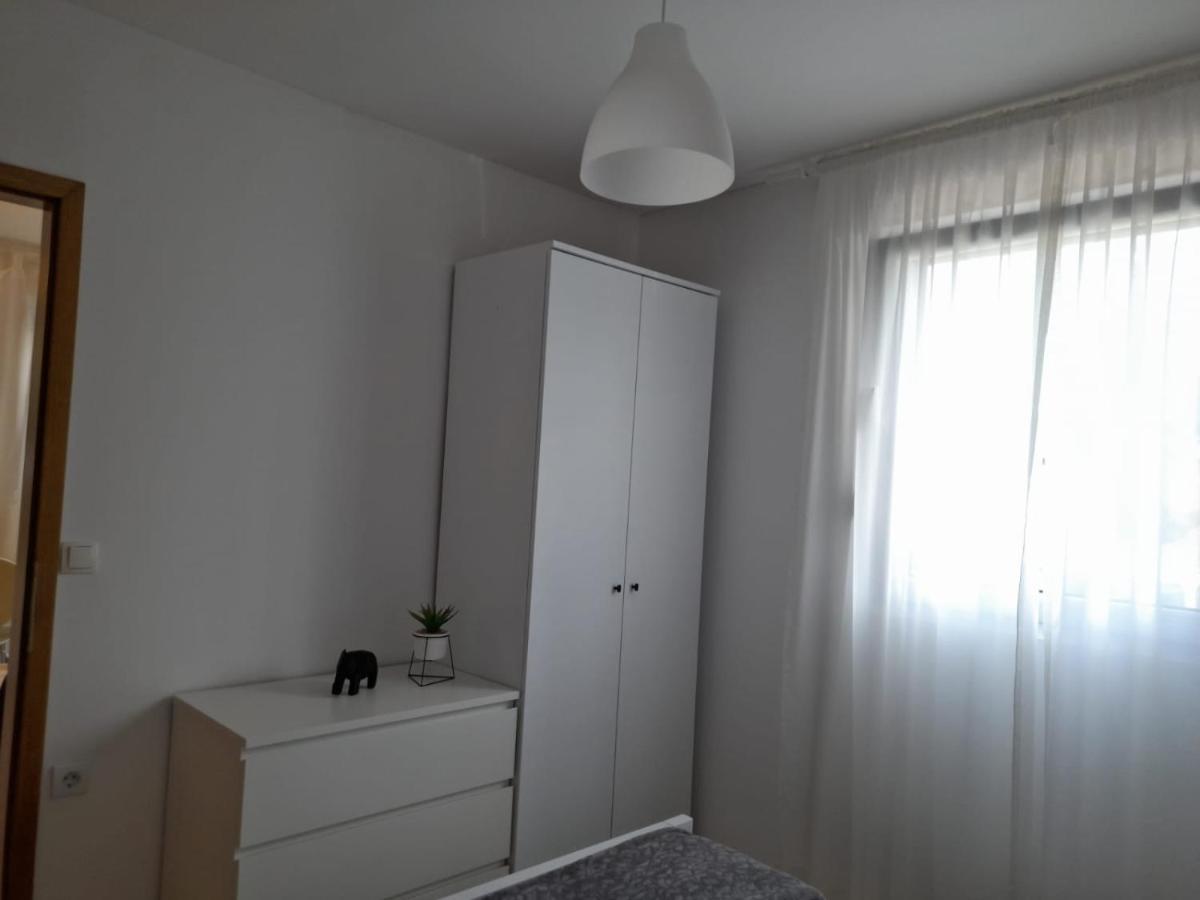 Apartmani Hermes Jadrija Kültér fotó