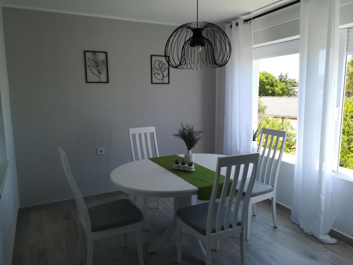Apartmani Hermes Jadrija Kültér fotó