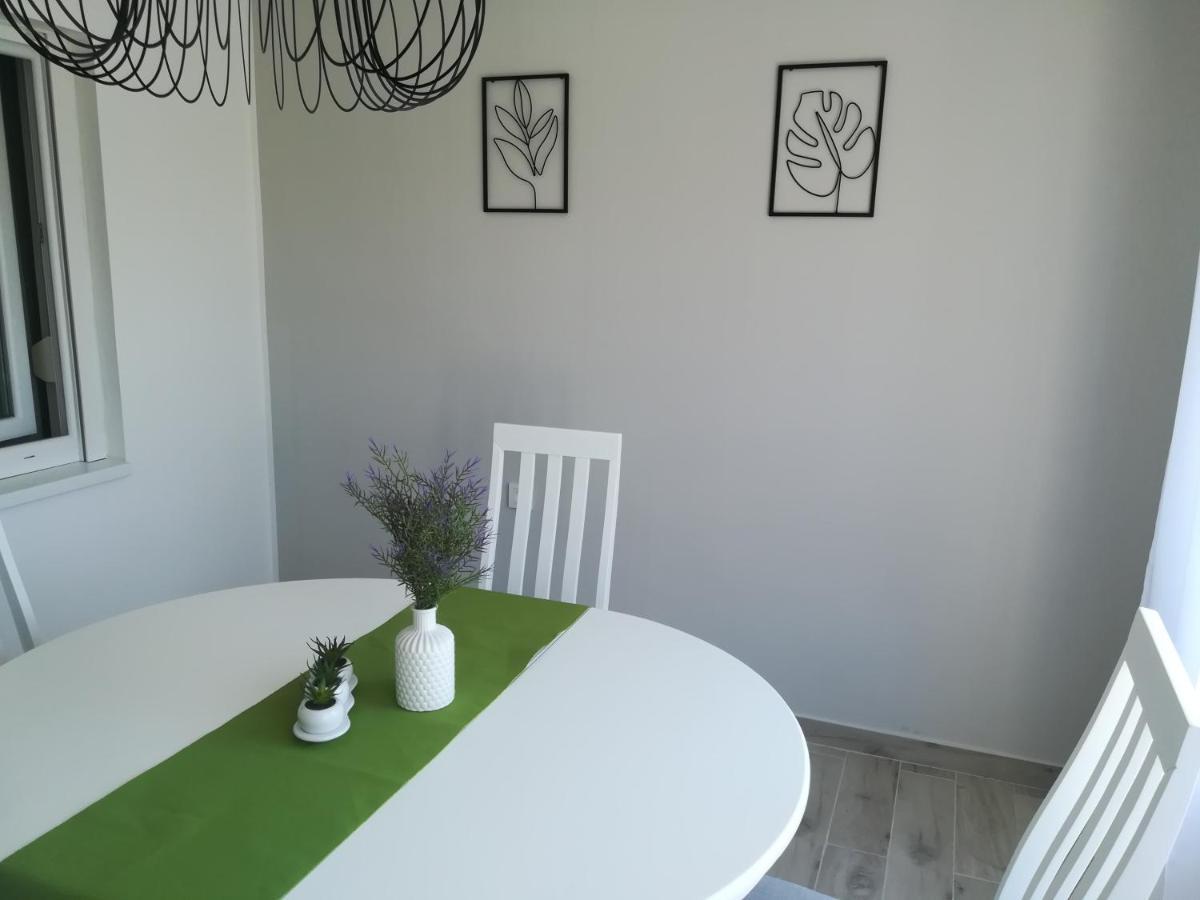 Apartmani Hermes Jadrija Kültér fotó