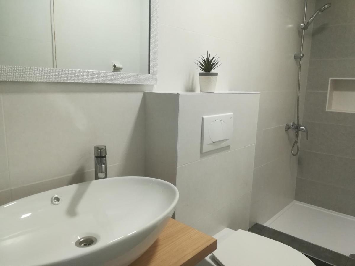 Apartmani Hermes Jadrija Kültér fotó