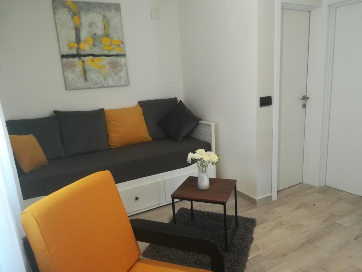 Apartmani Hermes Jadrija Kültér fotó