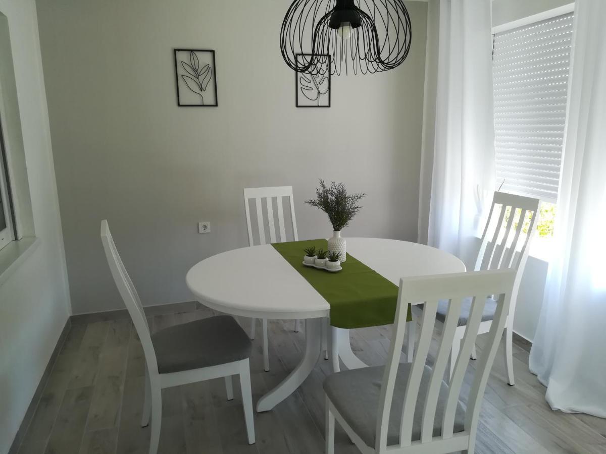 Apartmani Hermes Jadrija Kültér fotó