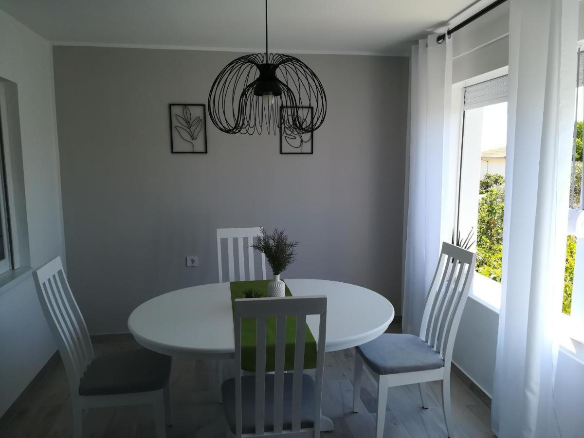 Apartmani Hermes Jadrija Kültér fotó