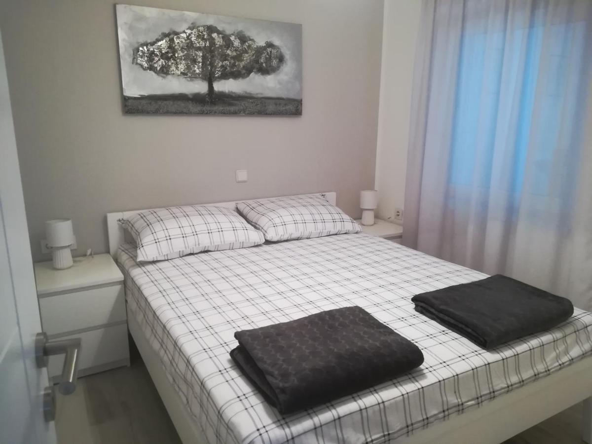 Apartmani Hermes Jadrija Kültér fotó