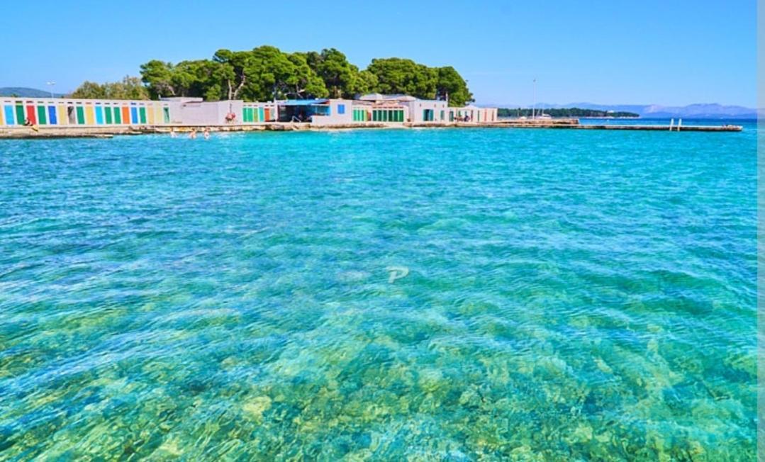 Apartmani Hermes Jadrija Kültér fotó