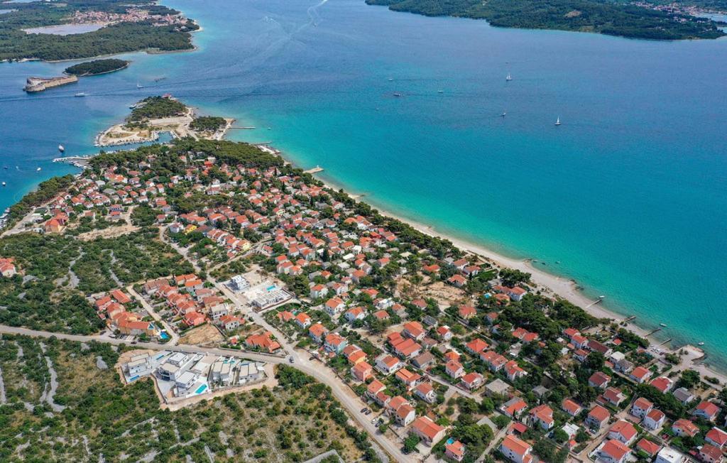 Apartmani Hermes Jadrija Kültér fotó
