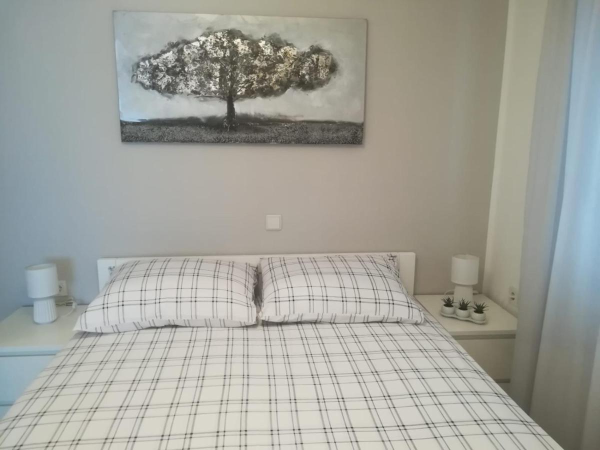 Apartmani Hermes Jadrija Kültér fotó