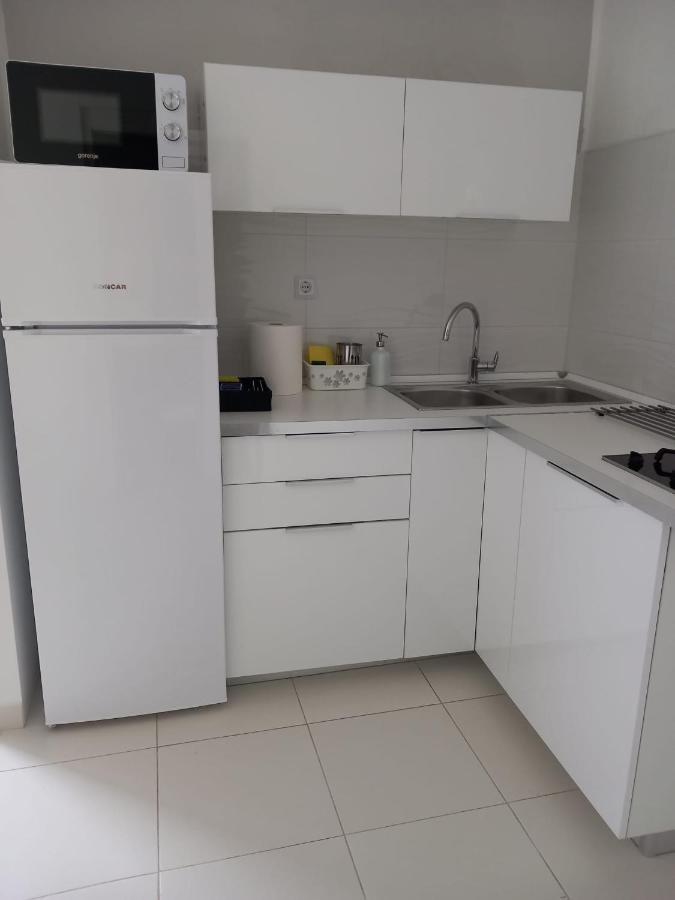Apartmani Hermes Jadrija Kültér fotó