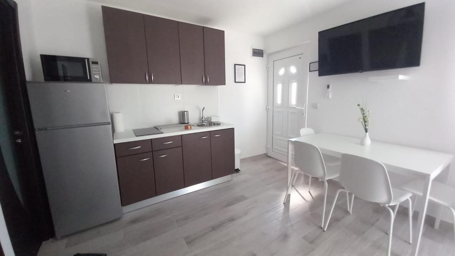 Apartmani Hermes Jadrija Kültér fotó