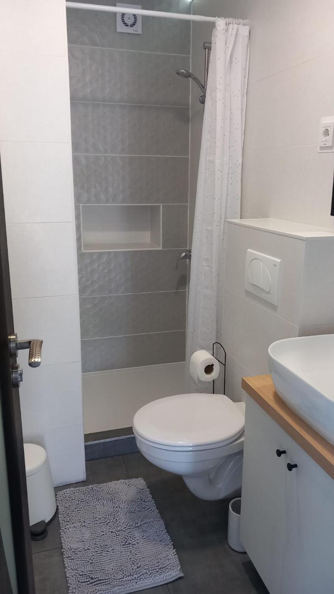 Apartmani Hermes Jadrija Kültér fotó