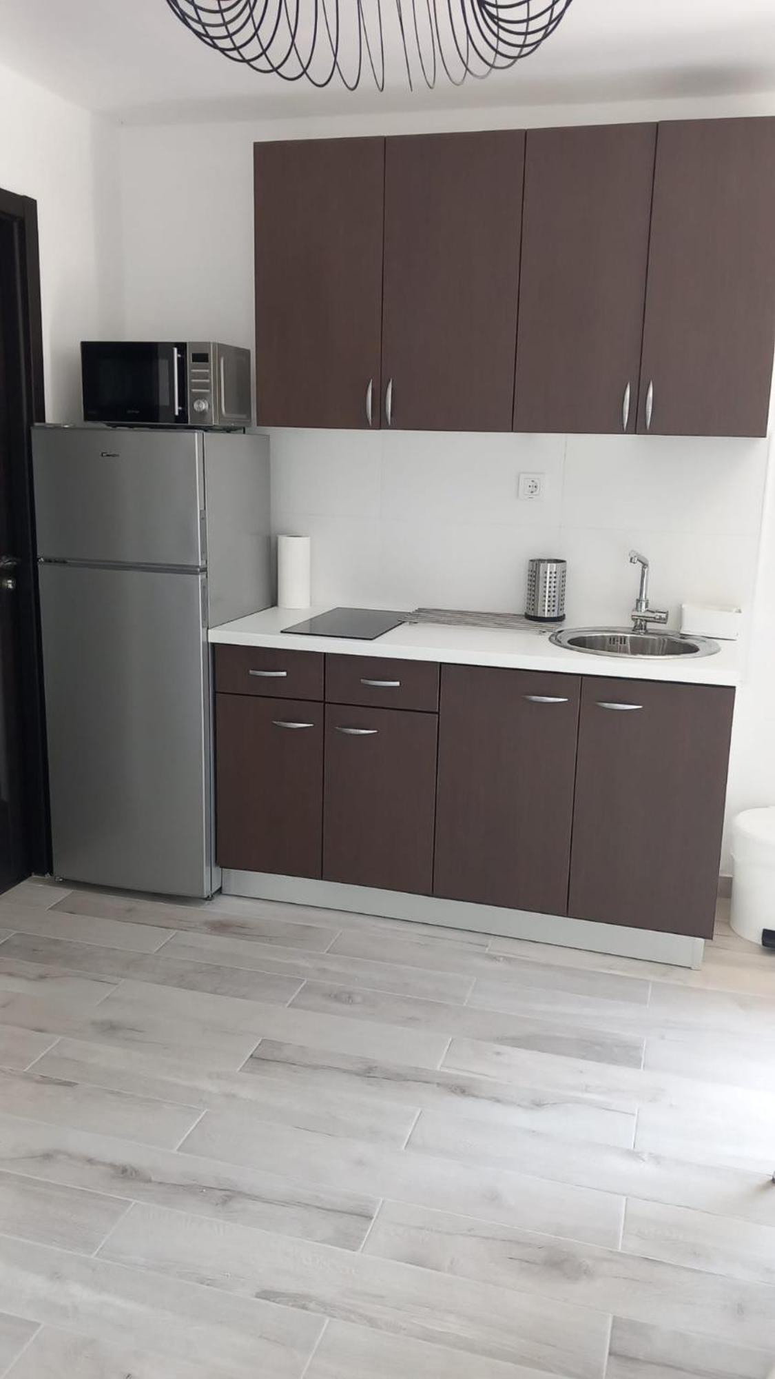 Apartmani Hermes Jadrija Kültér fotó