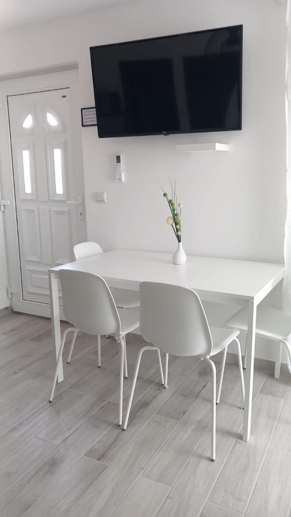 Apartmani Hermes Jadrija Kültér fotó