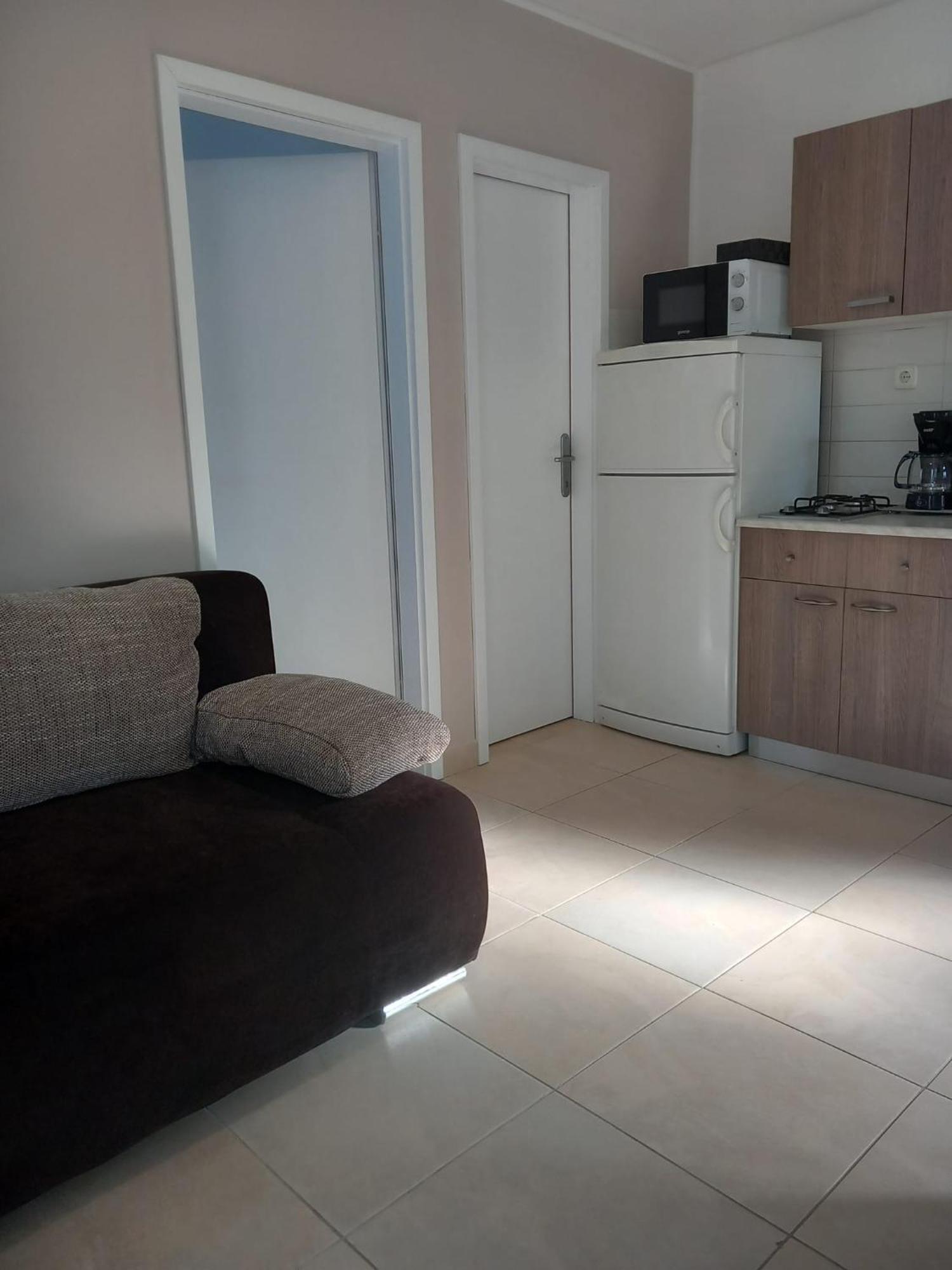 Apartmani Hermes Jadrija Kültér fotó