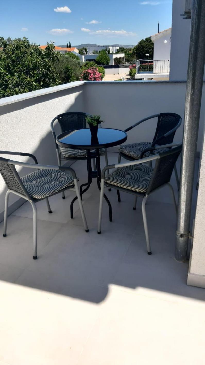 Apartmani Hermes Jadrija Kültér fotó