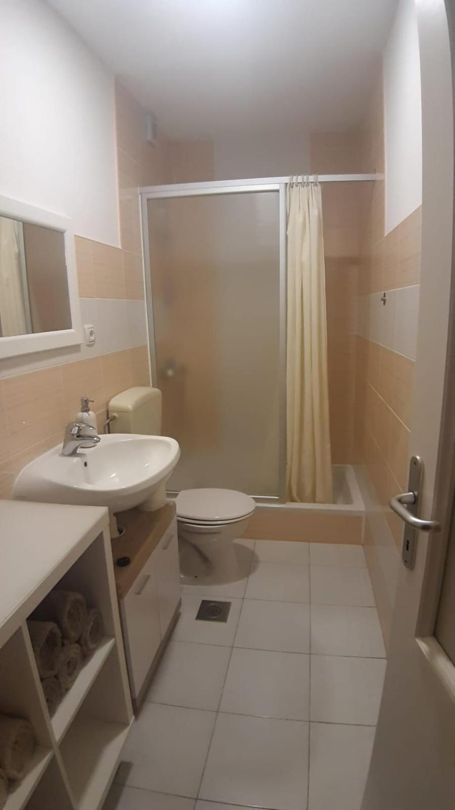 Apartmani Hermes Jadrija Kültér fotó
